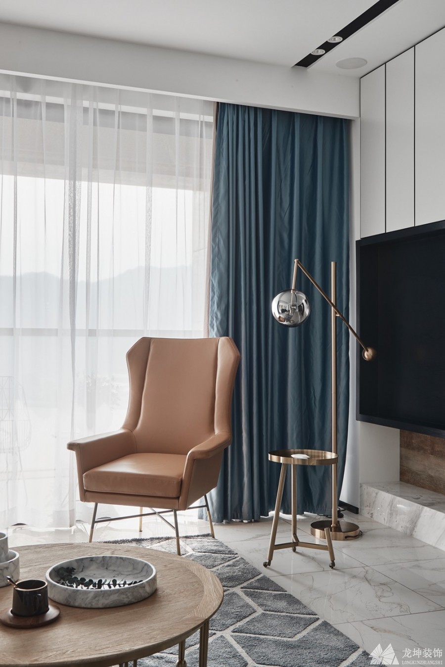 來閣設計整理出品-設計聯系：13607018416 (5)