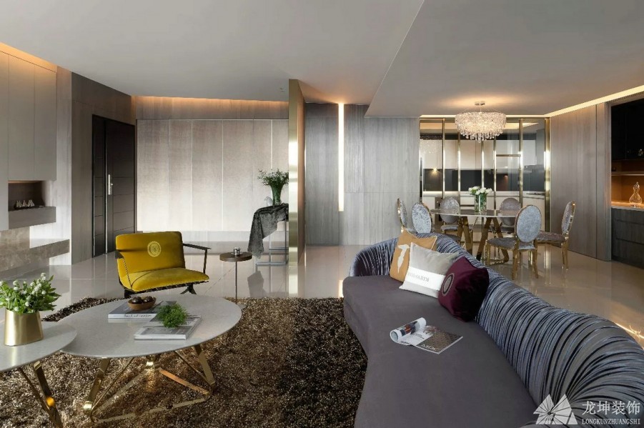 來閣設計整理出品-設計聯系：13607018416 (5)