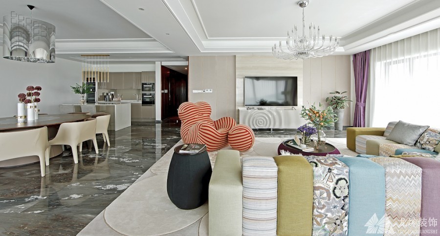 來閣設計整理出品-設計聯系：13607018416 (1)