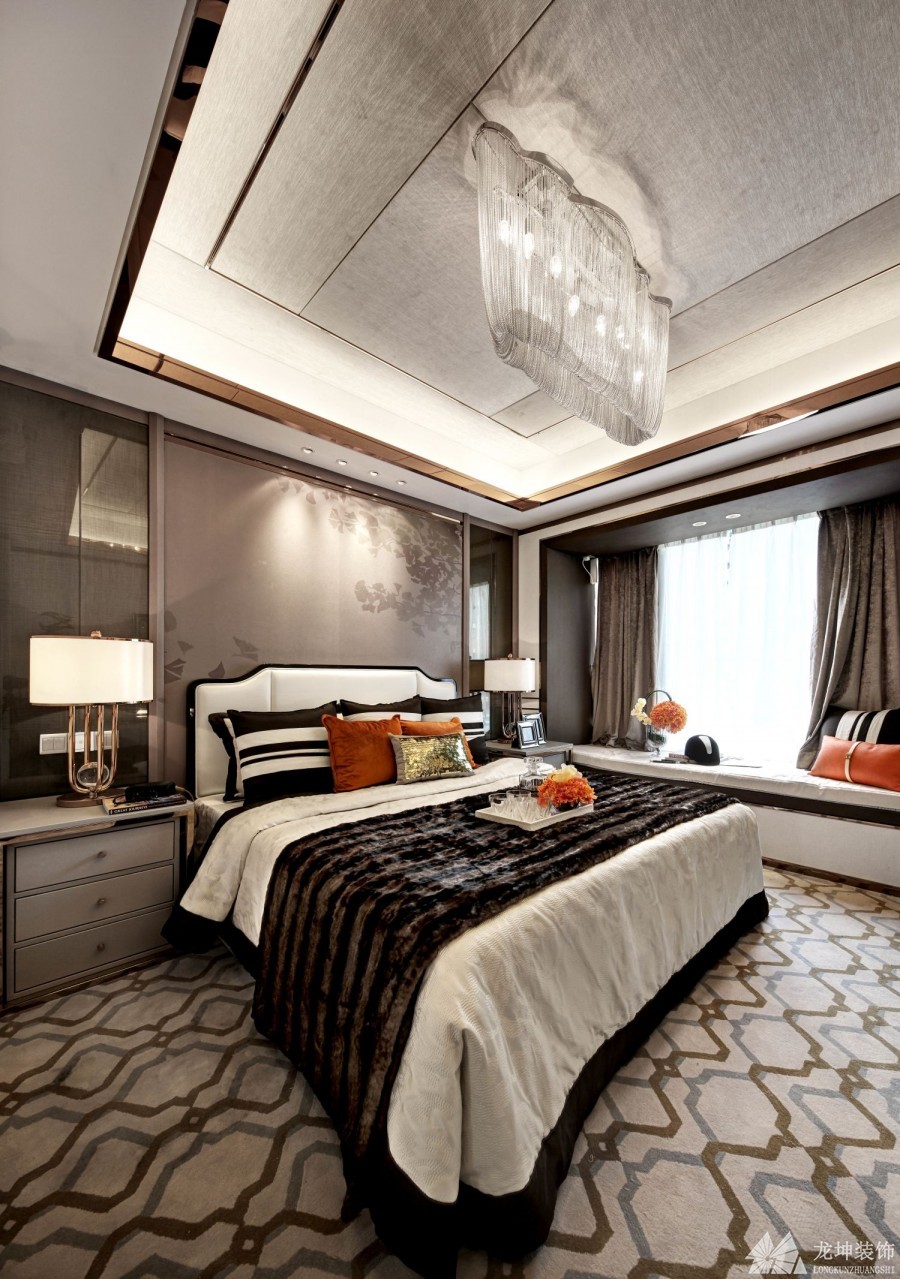 來閣設計整理出品-設計聯系：13607018416 (6)