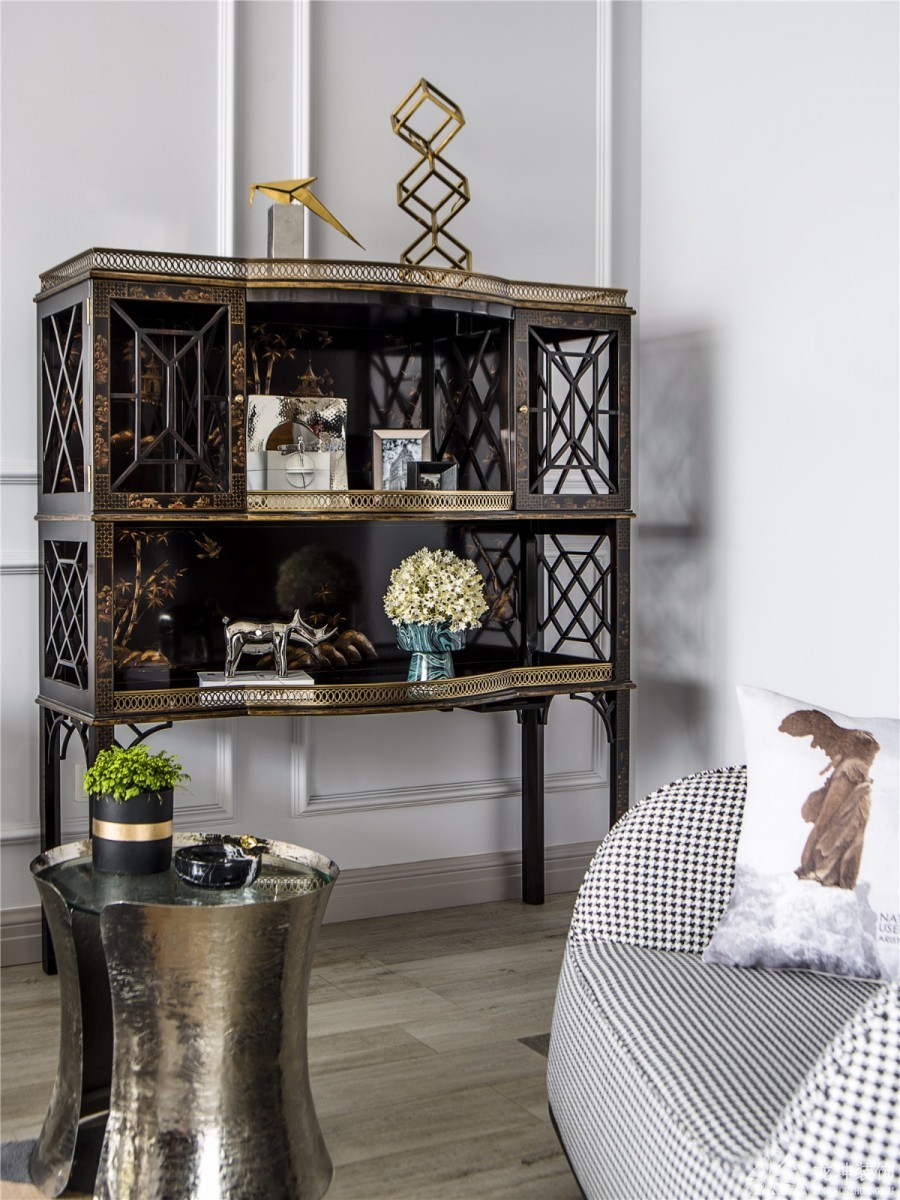 來閣設計整理出品-設計聯系：13607018416 (4)