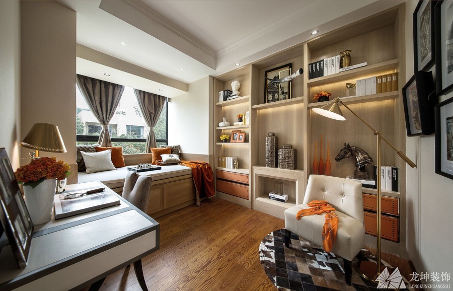 來閣設計整理出品-設計聯系：13607018416 (9)