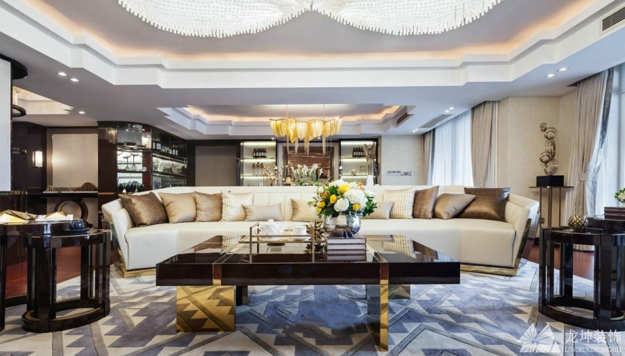 來閣設計整理出品-設計聯系：13607018416 (10)