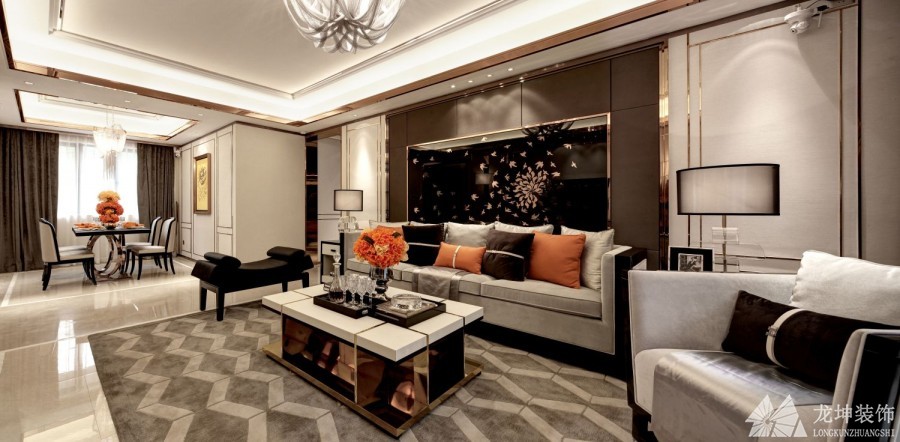 來閣設計整理出品-設計聯系：13607018416 (2)