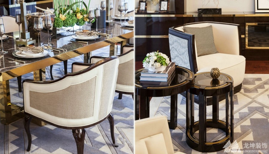 來閣設計整理出品-設計聯系：13607018416 (4)