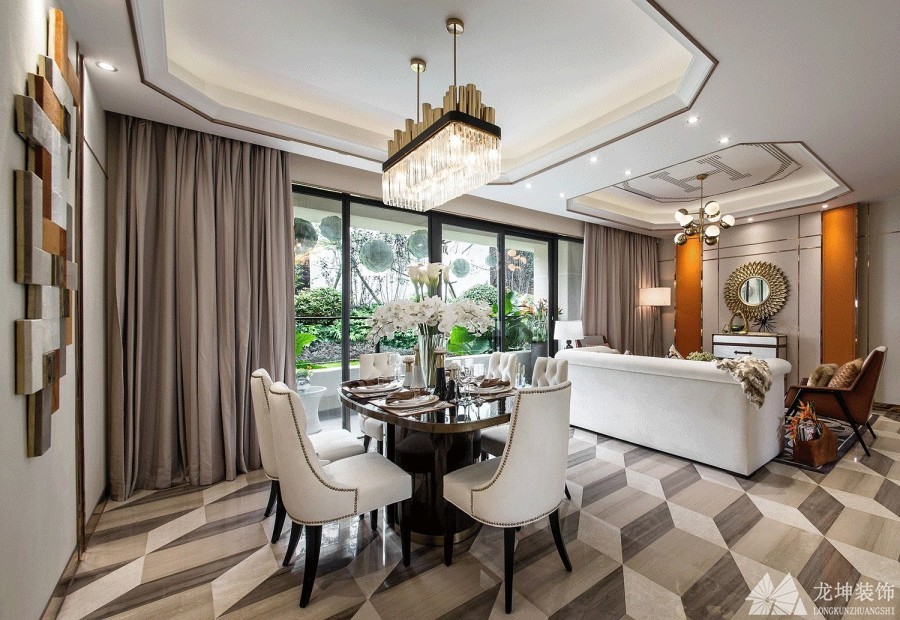 來閣設計整理出品-設計聯系：13607018416 (3)