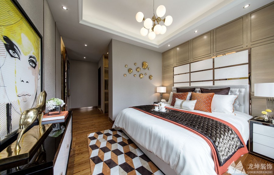 來閣設計整理出品-設計聯系：13607018416 (5)