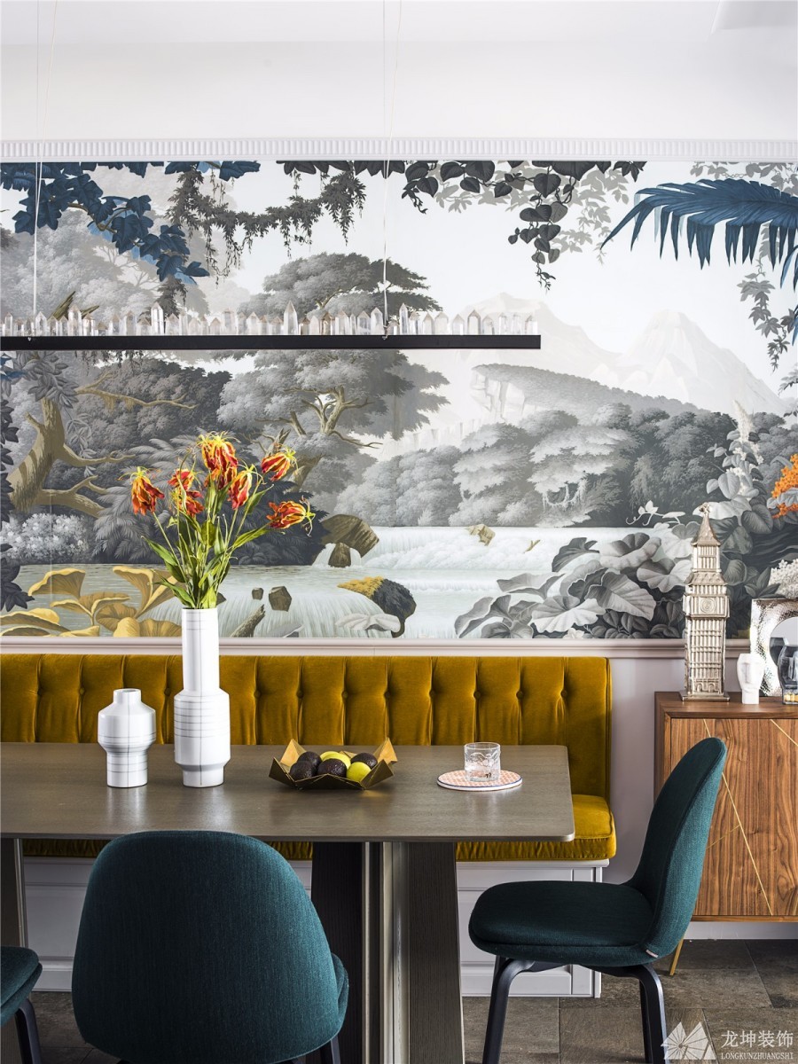 來閣設計整理出品-設計聯系：13607018416 (6)