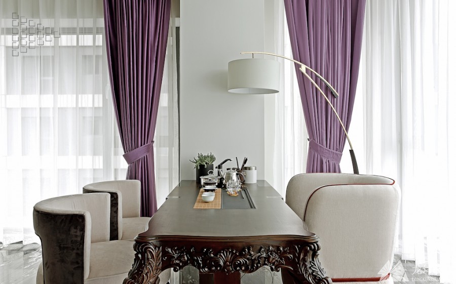 來閣設計整理出品-設計聯系：13607018416 (3)