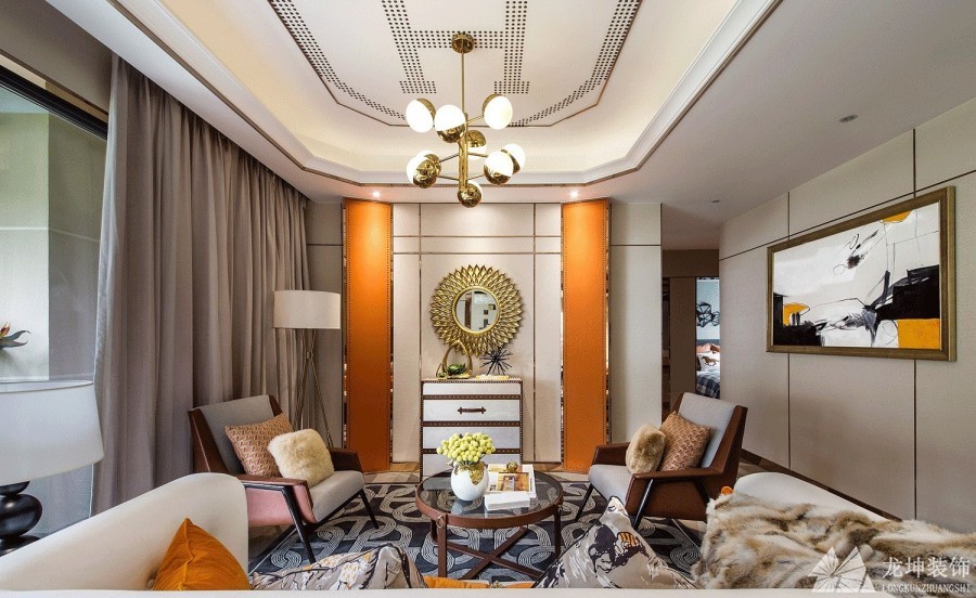 來閣設計整理出品-設計聯系：13607018416 (1)