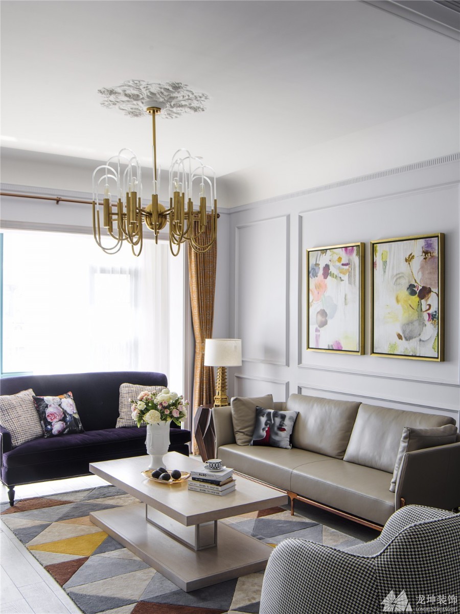 來閣設計整理出品-設計聯系：13607018416 (1)