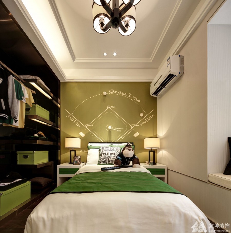 來閣設計整理出品-設計聯系：13607018416 (10)