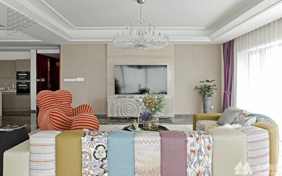 來閣設計整理出品-設計聯系：13607018416 (4)