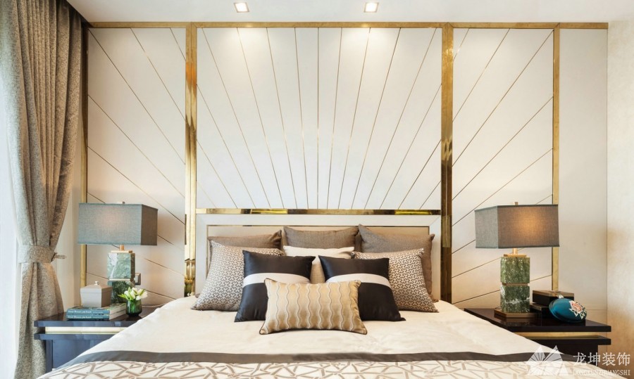 來閣設計整理出品-設計聯系：13607018416 (8)