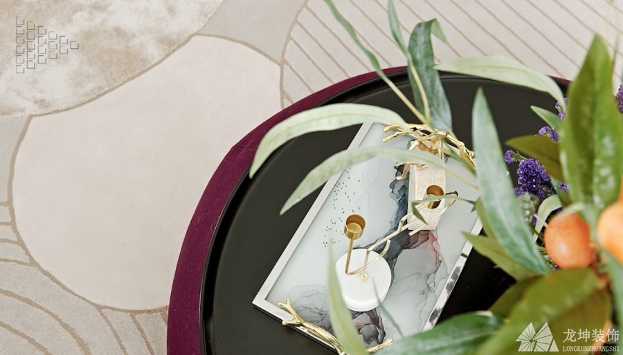 來閣設計整理出品-設計聯系：13607018416 (2)