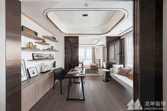 來閣設計整理出品-設計聯系：13607018416 (1)