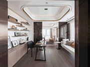 來閣設計整理出品-設計聯系：13607018416 (1)