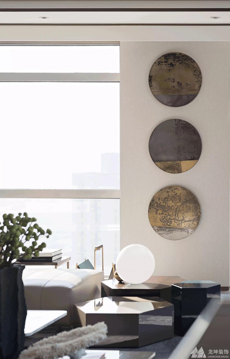 來閣設計整理出品-設計聯系：13607018416 (1)