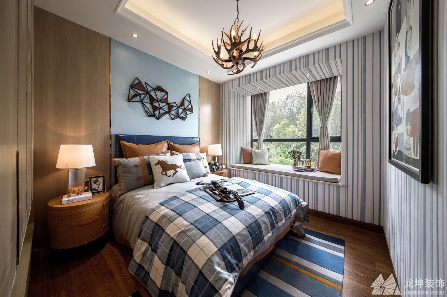 來閣設計整理出品-設計聯系：13607018416 (8)