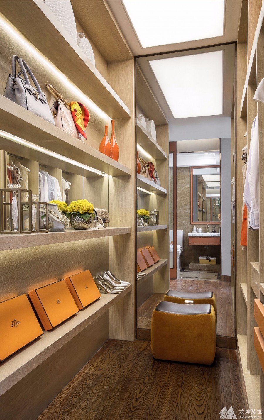 來閣設計整理出品-設計聯系：13607018416 (6)