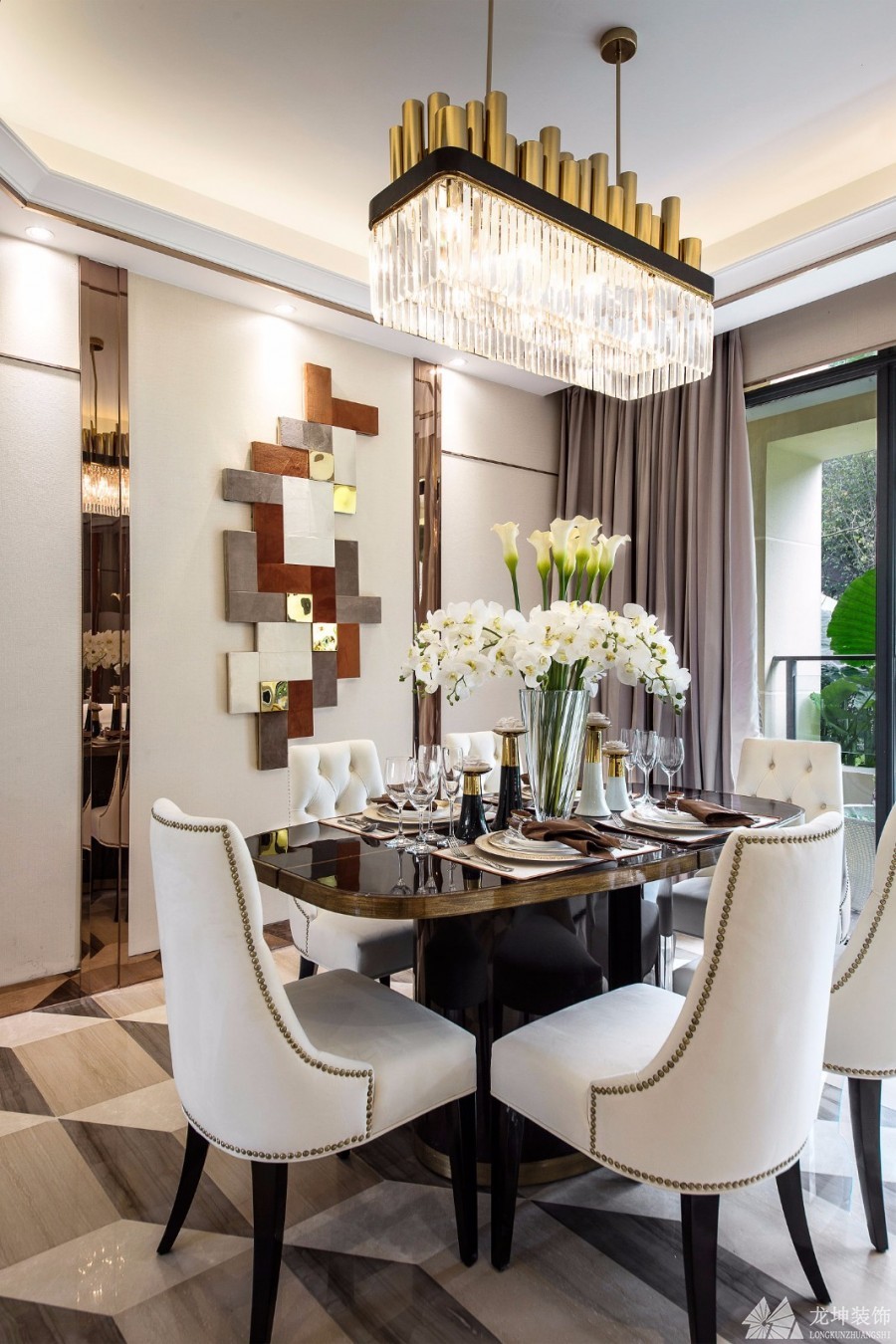 來閣設計整理出品-設計聯系：13607018416 (4)