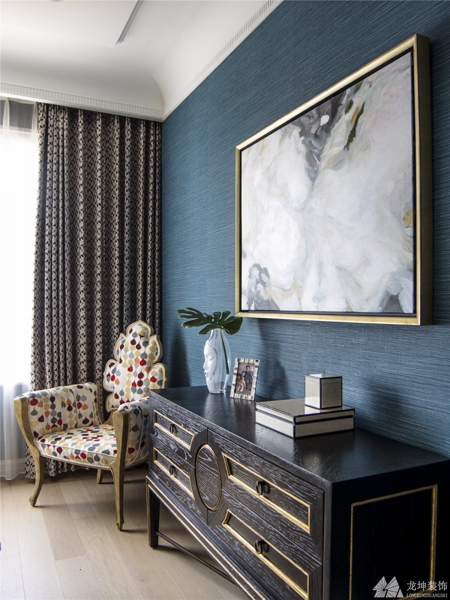 來閣設計整理出品-設計聯系：13607018416 (8)