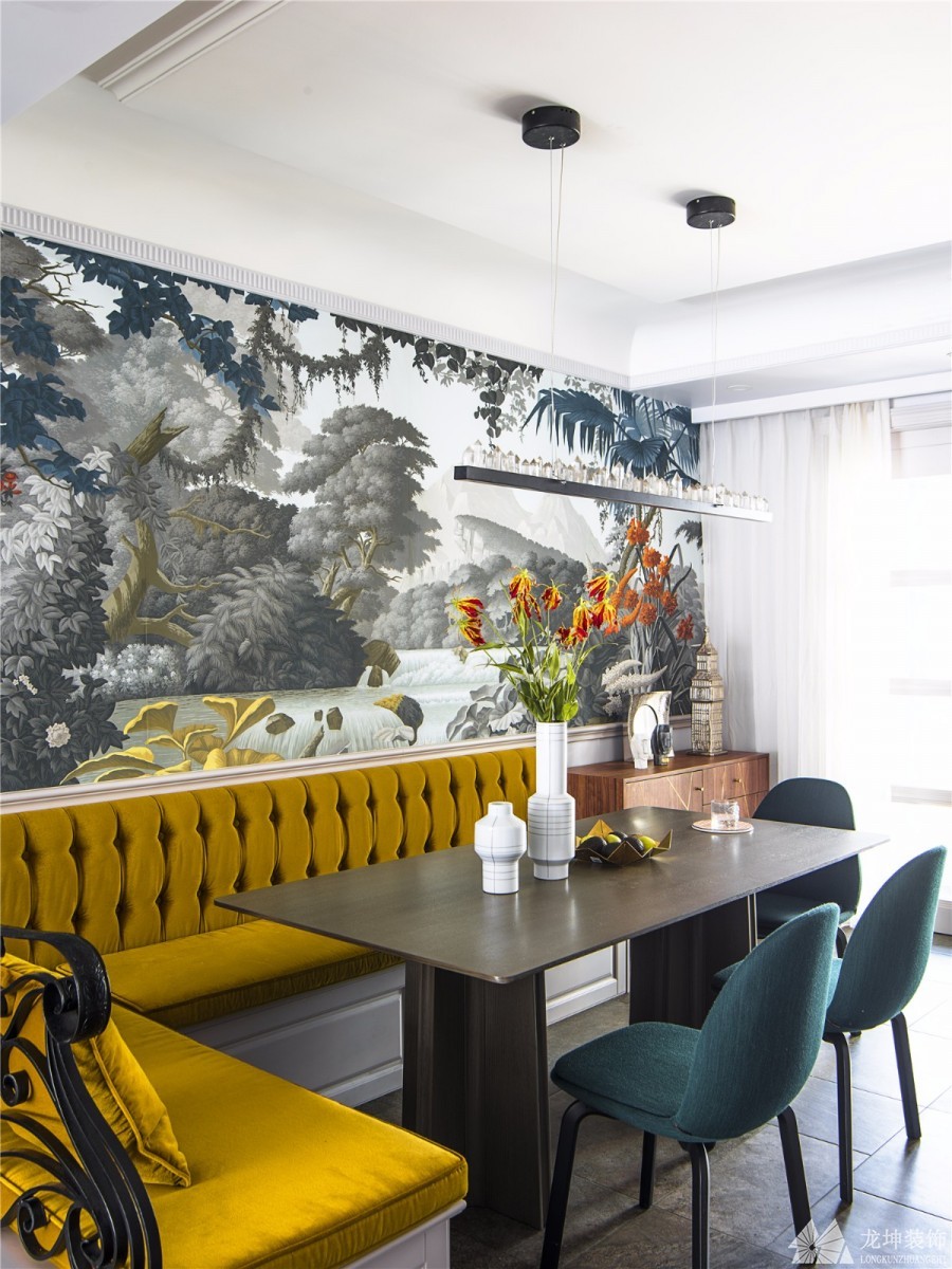 來閣設計整理出品-設計聯系：13607018416 (5)