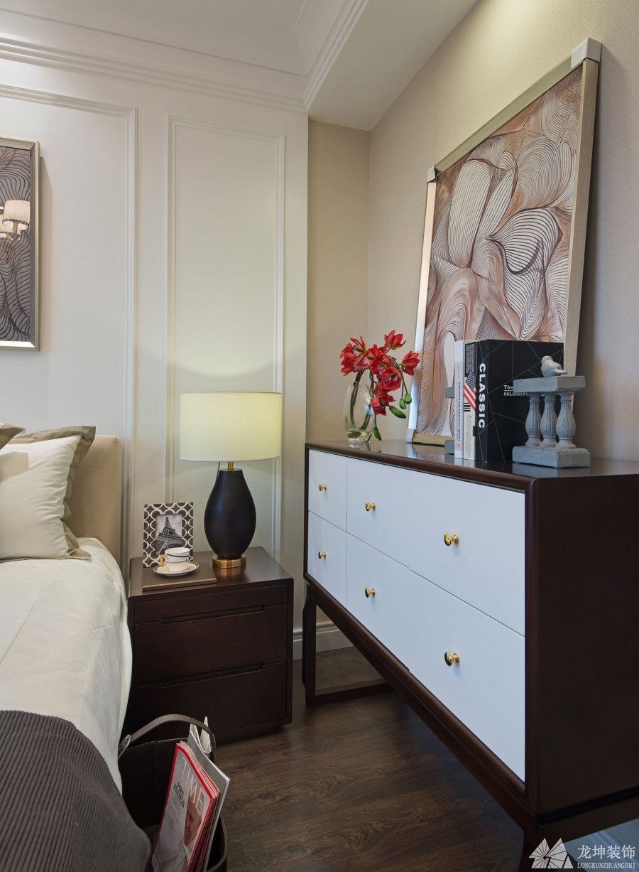 來閣設計整理出品-設計聯系：13607018416 (12)