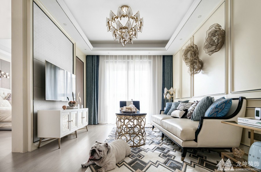 來閣設計整理出品-設計聯系：13607018416 (3)