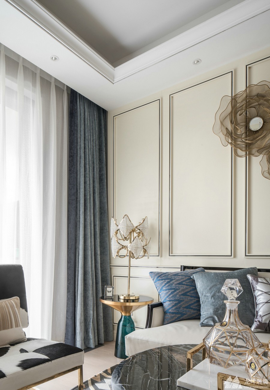 來閣設計整理出品-設計聯系：13607018416 (6)