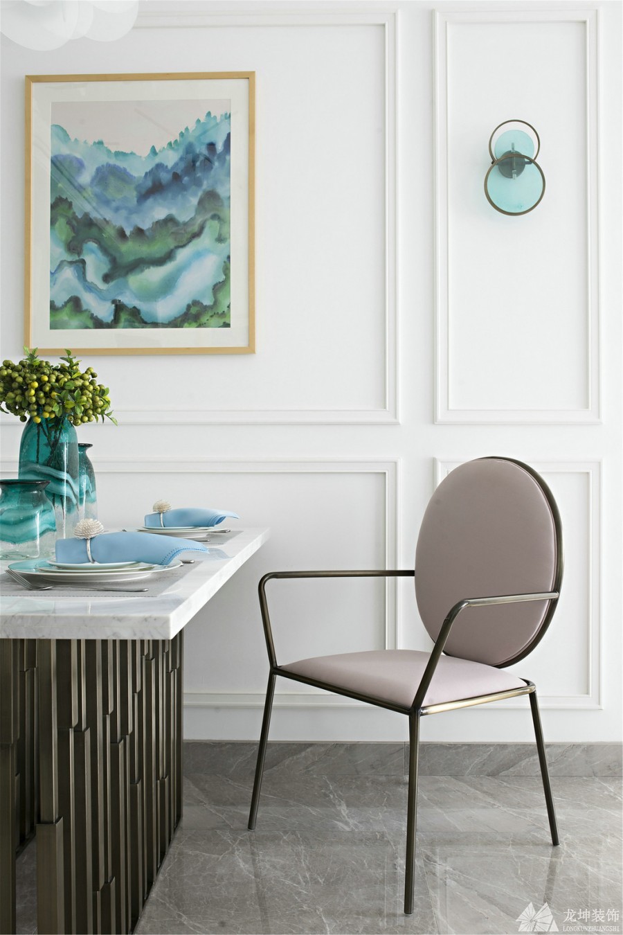 來閣設計整理出品-設計聯系：13607018416 (5)