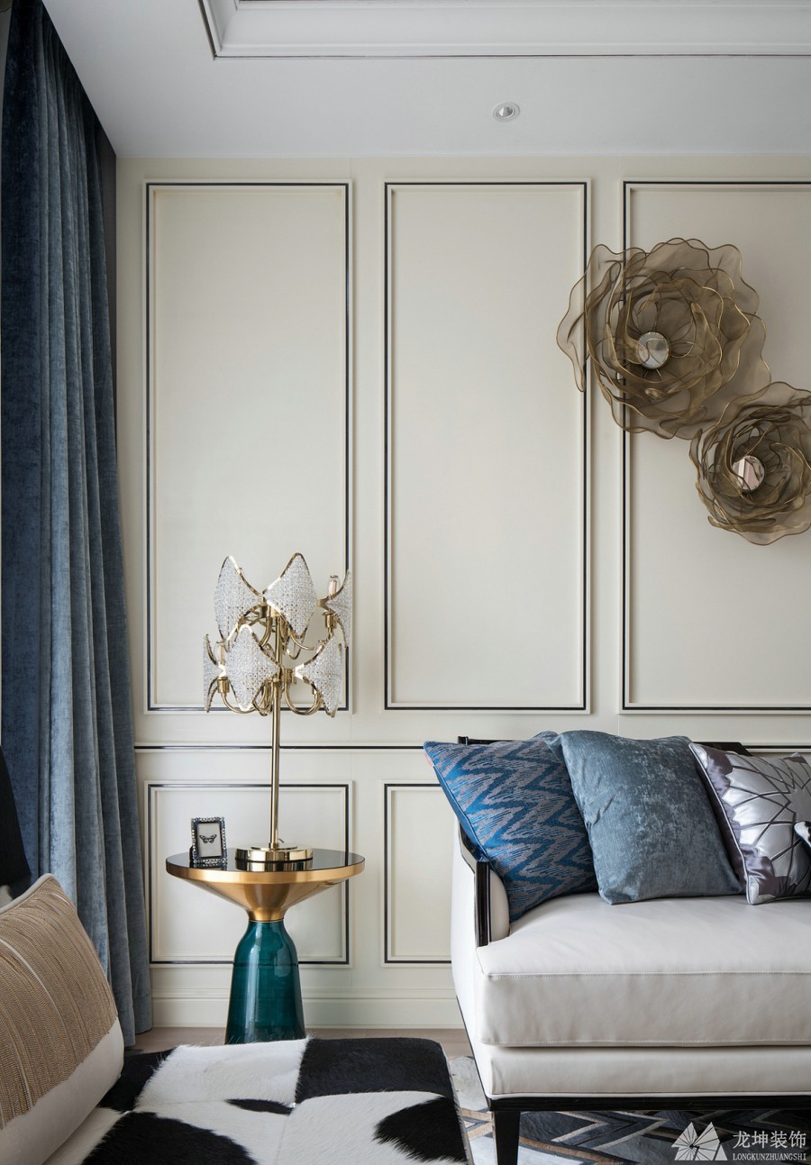 來閣設計整理出品-設計聯系：13607018416 (2)