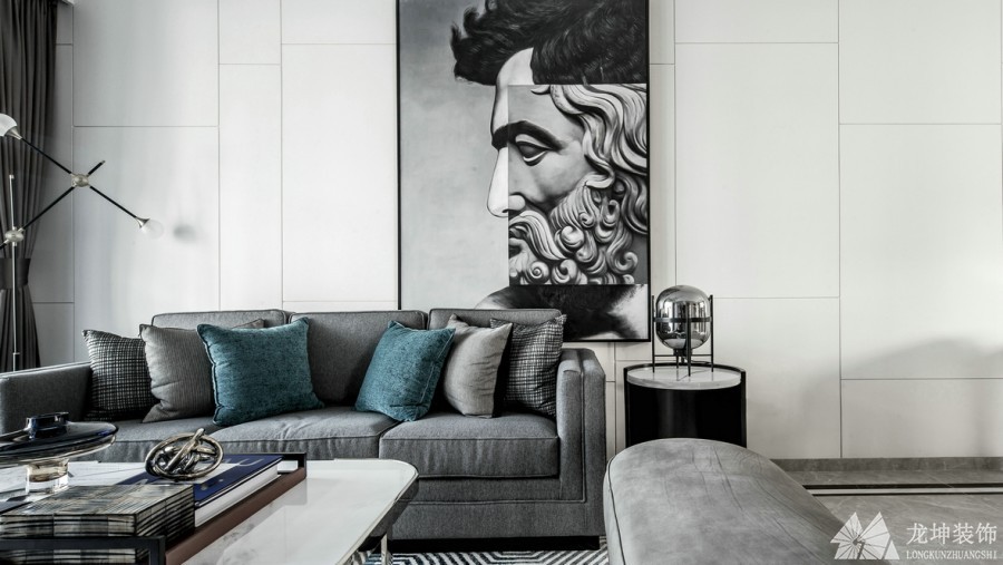 來閣設計整理出品-設計聯系：13607018416 (1)