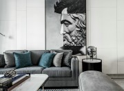 來閣設計整理出品-設計聯系：13607018416 (1)