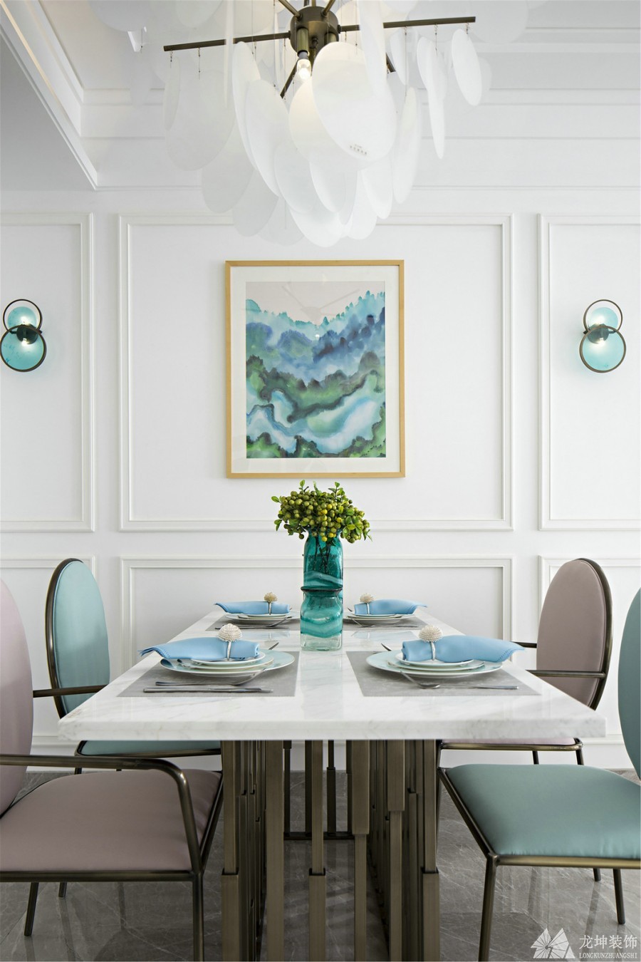 來閣設計整理出品-設計聯系：13607018416 (6)