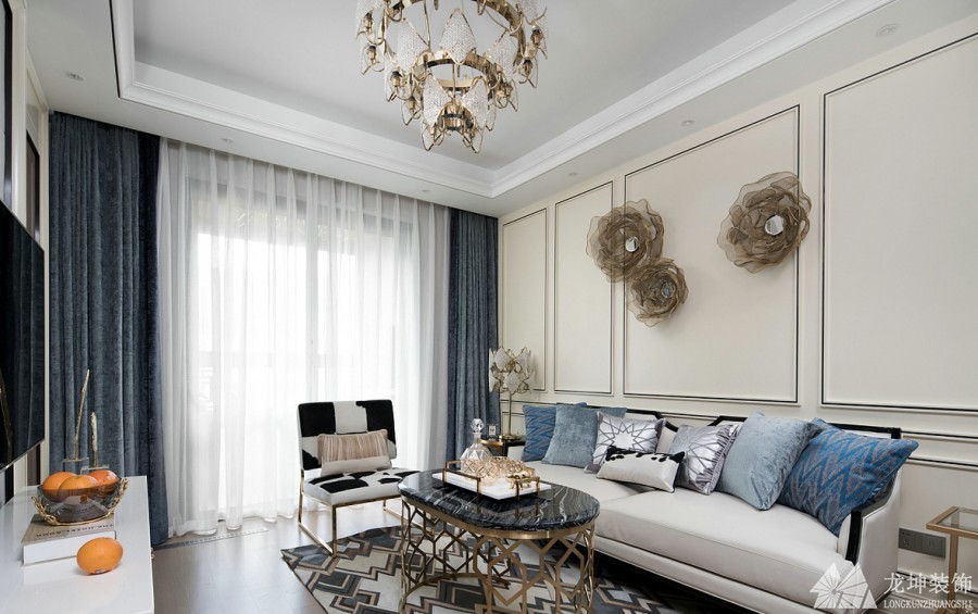 來閣設計整理出品-設計聯系：13607018416 (5)