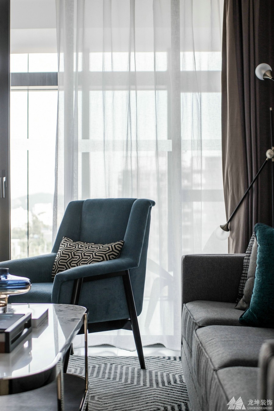 來閣設計整理出品-設計聯系：13607018416 (5)