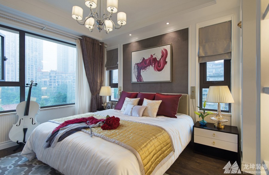 來閣設計整理出品-設計聯系：13607018416 (10)