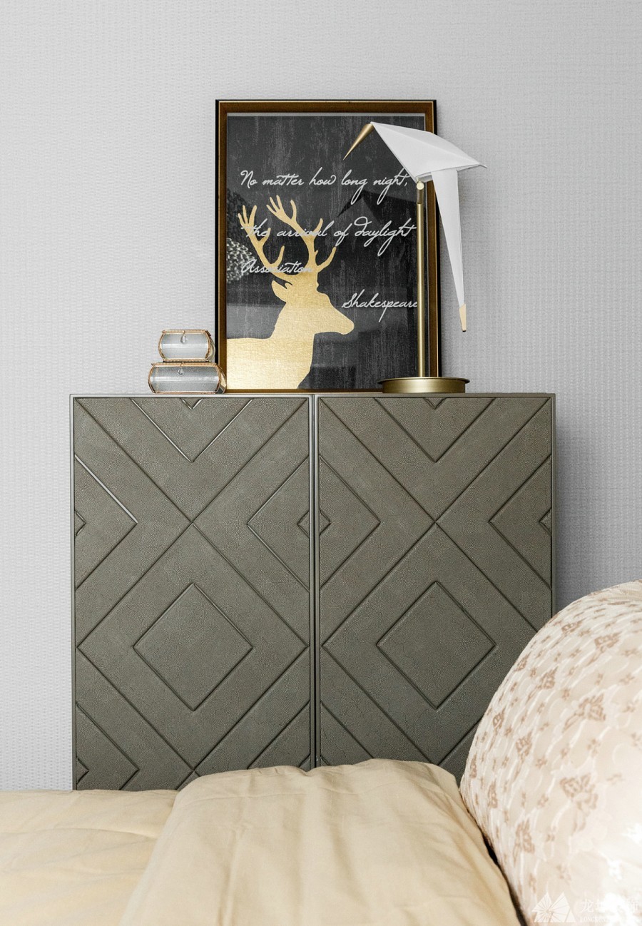 來閣設計整理出品-設計聯系：13607018416 (19)