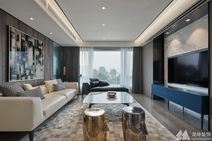 來閣設計整理出品-設計聯系：13607018416 (4)