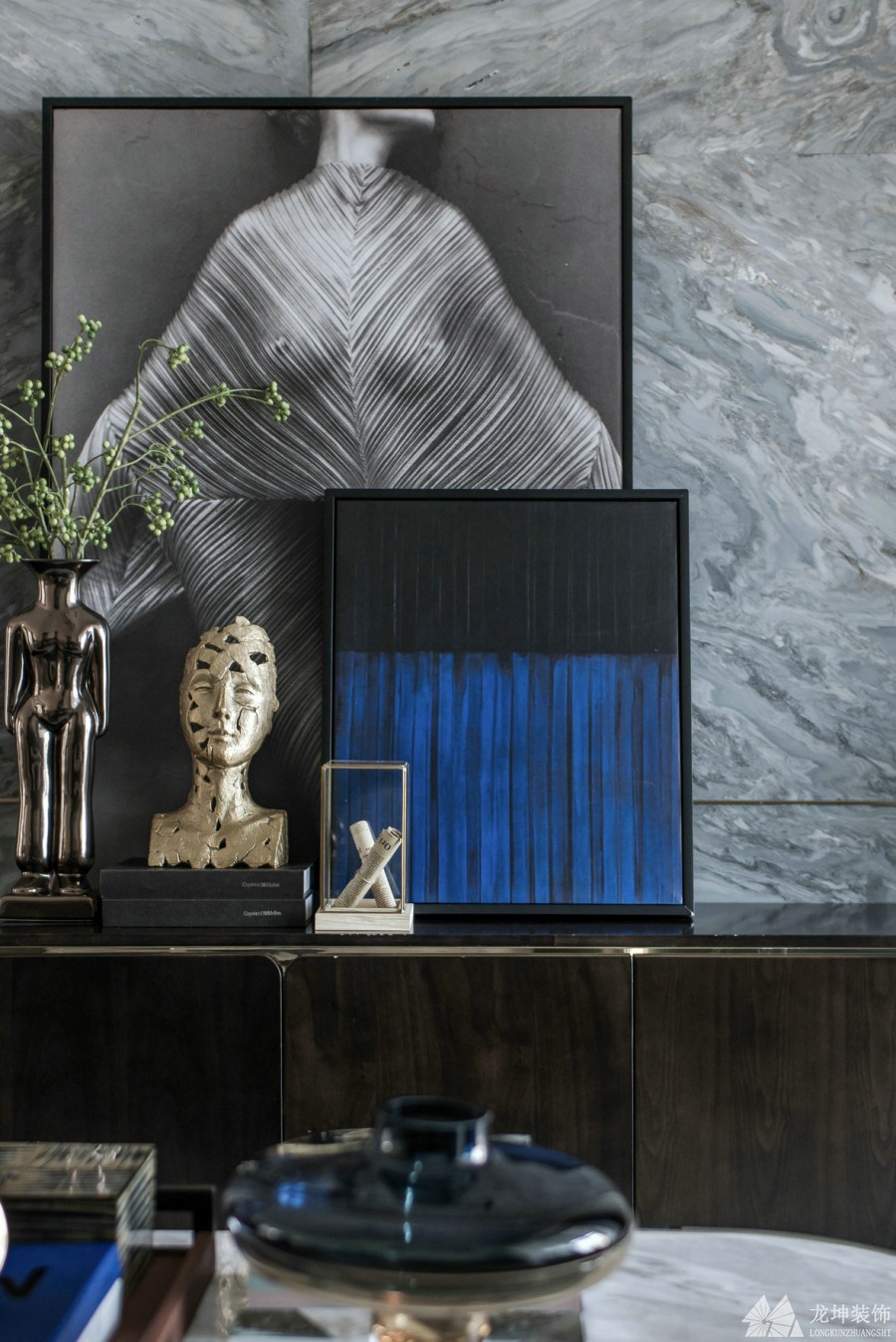 來閣設計整理出品-設計聯系：13607018416 (6)