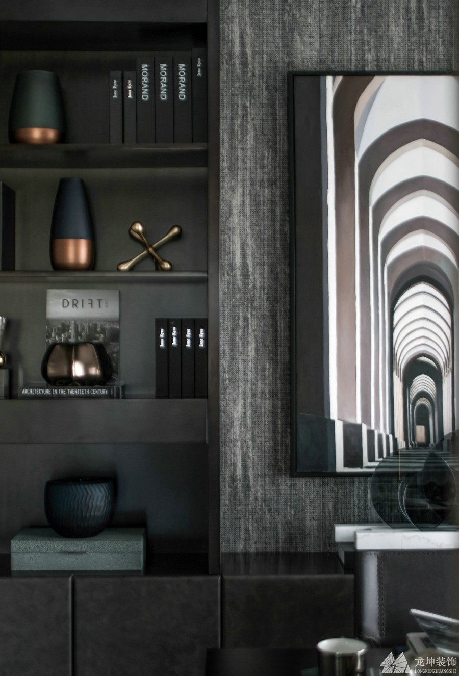 來閣設計整理出品-設計聯系：13607018416 (9)