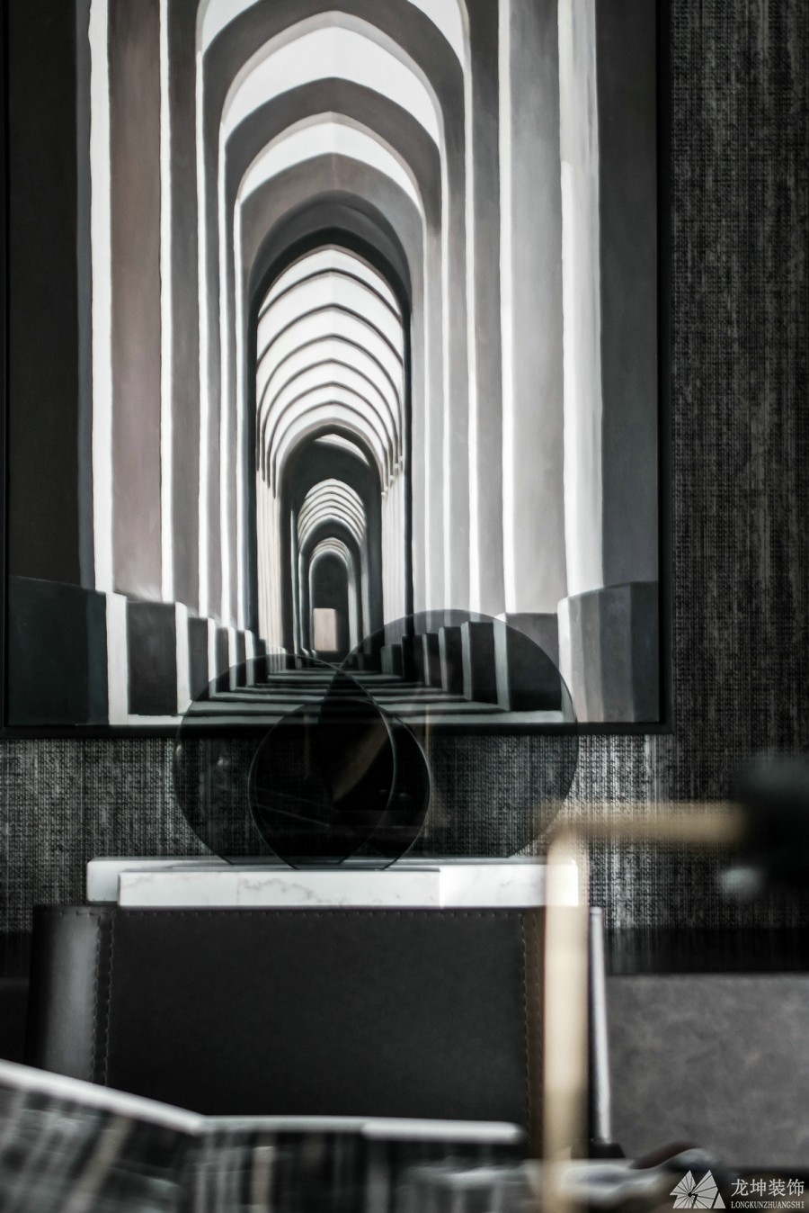 來閣設計整理出品-設計聯系：13607018416 (8)