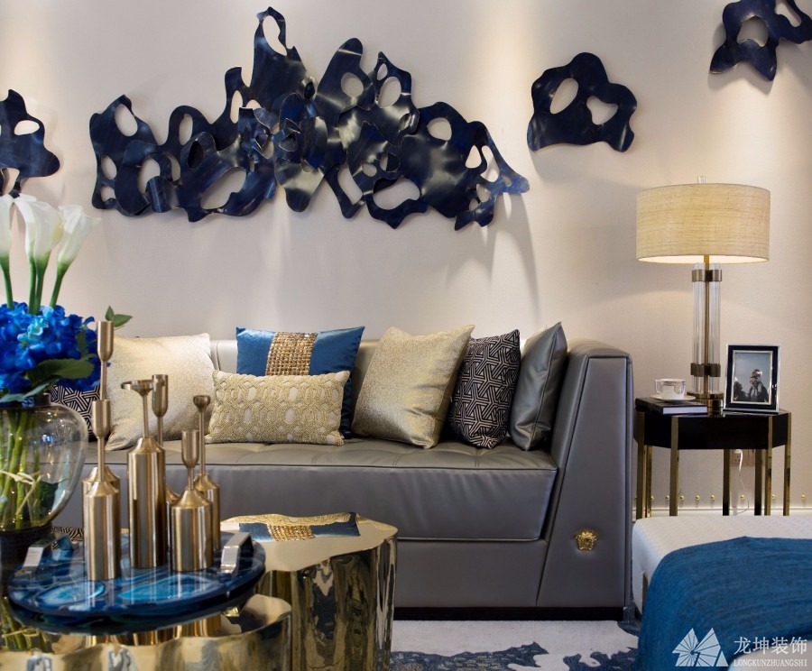 來閣設計整理出品-設計聯系：13607018416 (5)