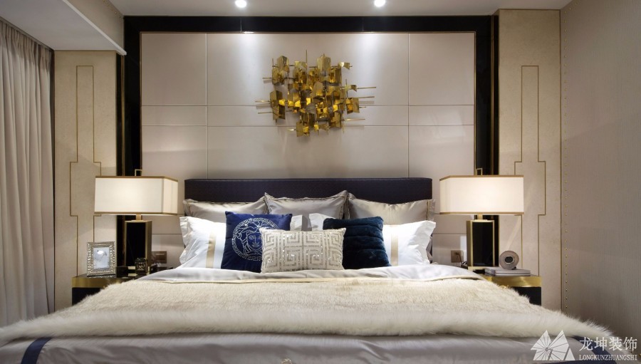 來閣設計整理出品-設計聯系：13607018416 (9)