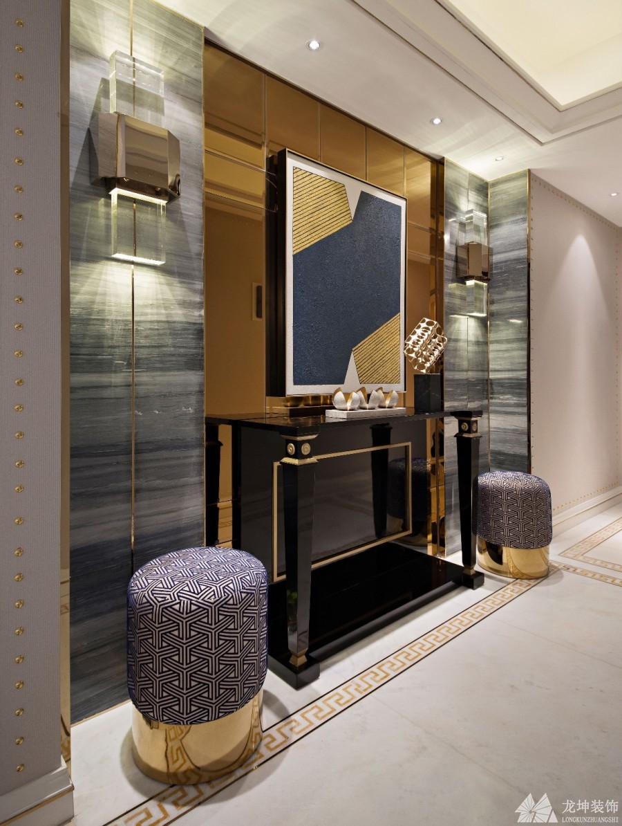 來閣設計整理出品-設計聯系：13607018416 (1)