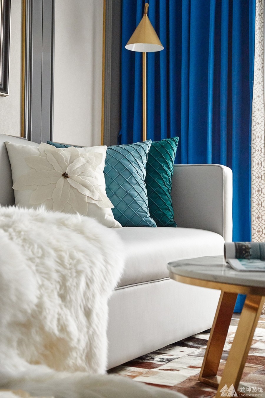 來閣設計整理出品-設計聯系：13607018416 (12)