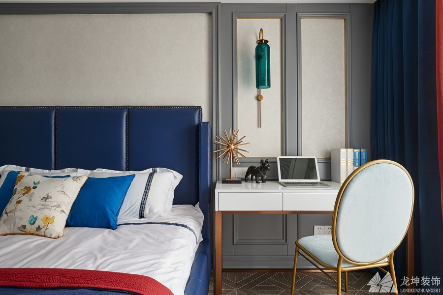 來閣設計整理出品-設計聯系：13607018416 (16)