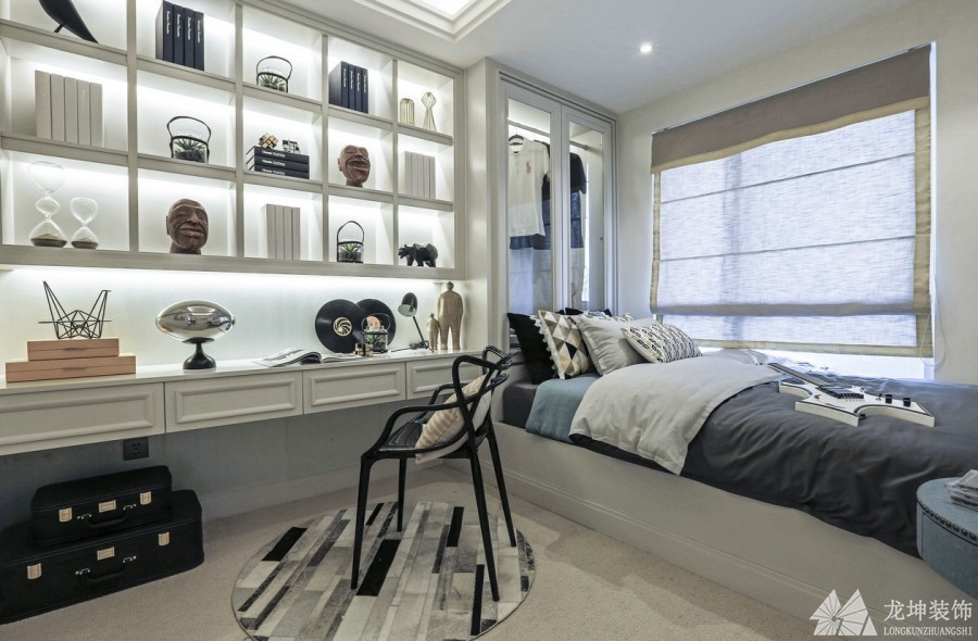 來閣設計整理出品-設計聯系：13607018416 (12)