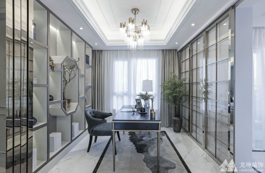 來閣設計整理出品-設計聯系：13607018416 (10)